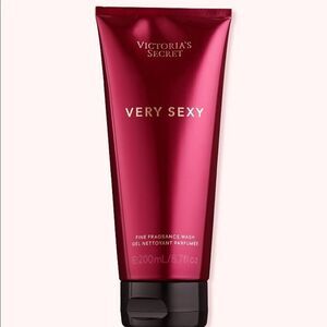 Victoria’s Secret Very Sexy Body Wash